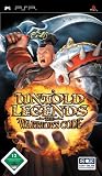 Untold Legends 2 - The Warriors Code