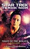 Star Trek: Terok Nor: Dawn of the Eagles (Star Trek)