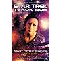 Night of the Wolves: "Star Trek": Terok Nor ("Star Trek: Deep Space Nine")