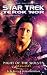 Books : Star Trek: Terok Nor: Night of the Wolves (Star Trek: Deep Space Nine)