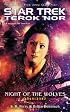 Star Trek: Terok Nor: Night of the Wolves (Star Trek: Deep Space Nine)