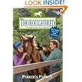Parker's Passion (Thoroughbred Series #61) by Joanna Campbell and Karle Dickerson