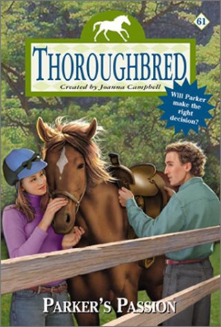 Thoroughbred