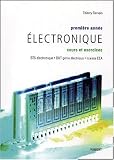 Electronique Premi�re ann�e BTS �lectronique, DUT g�nie �lectrique, licence EEA. : Cours et exercices
