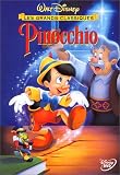  : Pinocchio [Region 2]