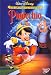 DVD : Pinocchio