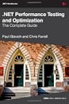 .Net Performance Testing and Optimiza...