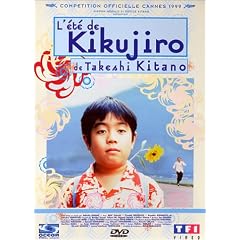 L'Et� de Kikujiro