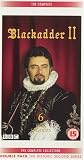 Black Adder Series 2 [UK-Import] - Rowan Atkinson