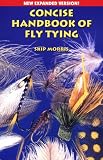 Books : Concise Handbook of Fly Tying