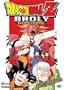 Dragon Ball Z - Broly - Second Coming (Uncut)