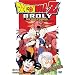 Dragon Ball Z - Broly - Second Coming (Uncut)