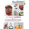 Le Trait� rustica de la conservation