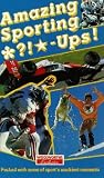 Review 2 Entertain Video  / Amazing Sporting *?!*-Ups! [1986]