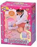 メルちゃん おせわパーツ メルちゃんおかたづけタンス