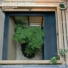 Pocket Gardens: Contemporary Japanese Miniature Designs by Michael Freeman and Noriko Sakai