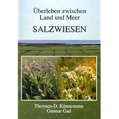 Salzwiesen: �berleben zwischen Land und Meer