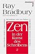 Zen in der Kunst des Schreibens (Taschenbuch)