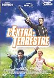 Revue Fox Pathé Europa  / L'Extra-terrestre