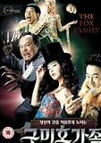 The Fox Family (Gumiho gajok)   [Region 2]