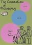 The Consolations of Philosophy