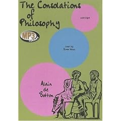 The Consolations of Philosophy