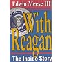 With Reagan: The Inside Story