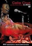 Celia Cruz and the Fania Allstars - Salsa Madness [DVD]