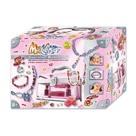 MagCliks - Magnetic Jewellery -  Jewellery Box