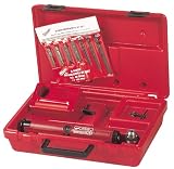 Milwaukee 6540-1 2.4-Volt Ni-Cad Cordless Screwdriver