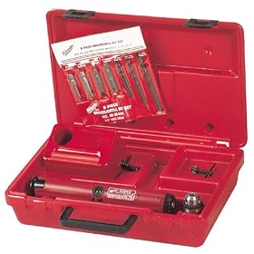 Milwaukee 6540-1 2.4-Volt Ni-Cad Cordless Screwdriver by Milwaukee