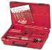 Milwaukee 6540-1 2.4-Volt Ni-Cad Cordless Screwdriver
