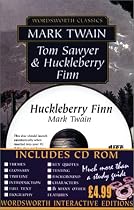 Huckleberry Finn (with CD-ROM)