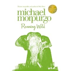 Collector's Edition - Running Wild