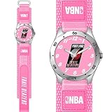 Portland Trailblazers Future Star PINK Girls Watch