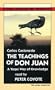 The Teachings of Don Juan: A Yaqui Way of Knowledge