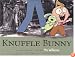 Knuffle Bunny: A Cautionary Tale (Bccb Blue Ribbon Picture Book Awards (Awards))