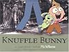 Knuffle Bunny : a cautionary tale