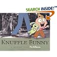 Knuffle Bunny: A Cautionary Tale (Bccb Blue Ribbon Picture Book Awards (Awards))