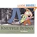 Knuffle Bunny: A Cautionary Tale (Bccb Blue Ribbon Picture Book Awards (Awards))