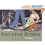 Knuffle Bunny: A Cautionary Tale (Bccb Blue Ribbon Picture Book Awards (Awards))