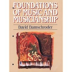 Foundations of Music and Musicianship