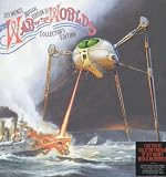 The War of the Worlds [7-disc Collector`s Edition]