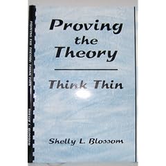 Think Thin (Proving the Theory-Think Thin, 1)
