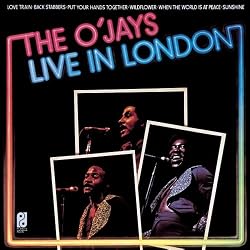 Live in London