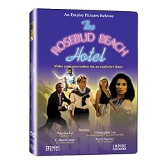 The Rosebud Beach Hotel