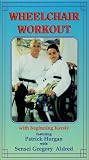 WHEELCHAIR WORKOUT-with beginning Karate