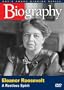 Biography - Eleanor Roosevelt: A Restless Spirit (A&E DVD Archives)