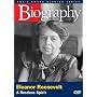 Biography - Eleanor Roosevelt: A Restless Spirit (A&E DVD Archives)