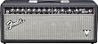 Fender Band-Master&reg; VM Head, Black